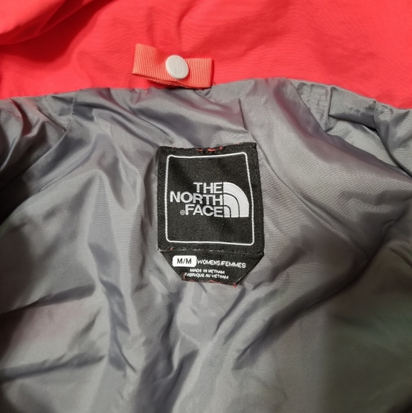 Womans northface - Picture 4 of 6